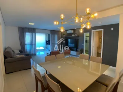 Apartamento com 3 Quartos à venda, 140m² no Fragata, Marília