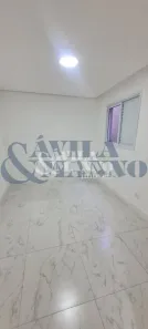 Apartamento com 1 Quarto à venda, 38m² no Vila Bertioga, São Paulo
