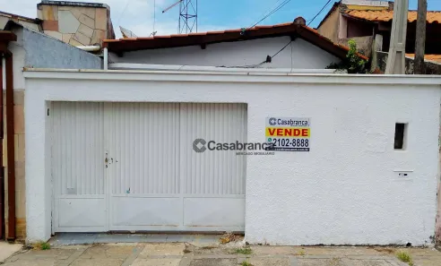 Casa com 3 Quartos à venda, 141m² no Vila Santana, Sorocaba