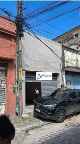 Galpão/Depósito/Armazém para alugar, 150m² no Boa Vista, Recife