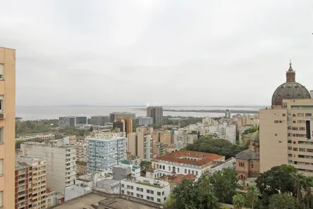 Apartamento com 3 Quartos à venda, 163m² no Centro Histórico, Porto Alegre