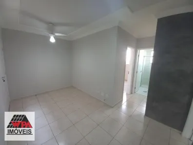 Apartamento com 2 Quartos à venda, 47m² no Conserva, Americana