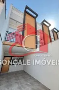 Sobrado com 3 Quartos à venda, 95m² no Vila Gustavo, São Paulo