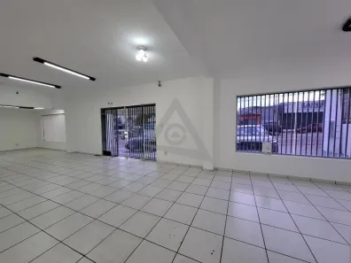 Ponto Comercial para alugar, 188m² no Centro, Campinas