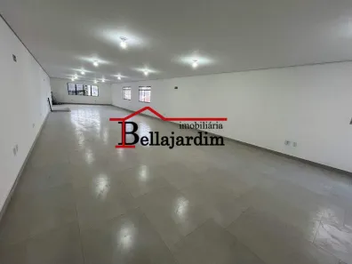 Ponto Comercial para alugar, 300m² no Santo Antônio, São Caetano do Sul