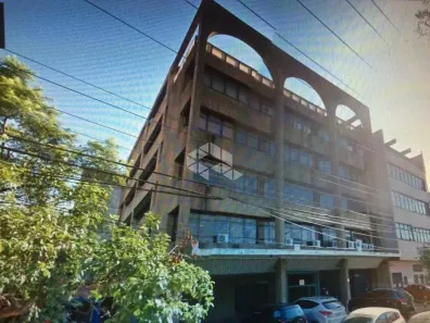 Sala Comercial à venda, 519m² no São Geraldo, Porto Alegre