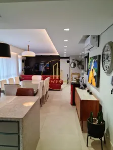 Apartamento com 4 Quartos para alugar, 163m² no Vale do Sereno, Nova Lima