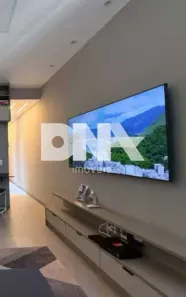 Kitnet com 1 Quarto à venda, 30m² no Botafogo, Rio de Janeiro