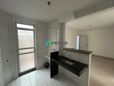 Apartamento com 2 Quartos à venda, 51m² no Califórnia, Belo Horizonte