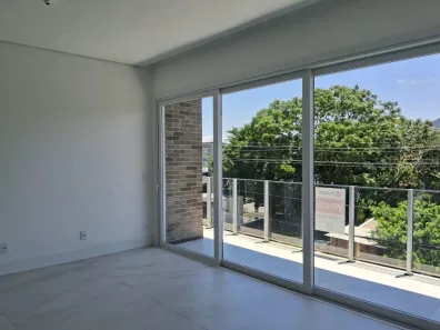 Apartamento com 3 Quartos à venda, 135m² no João Paulo, Florianópolis