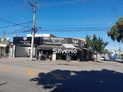 Prédio Comercial à venda, 230m² no Campo dos Alemães, São José dos Campos