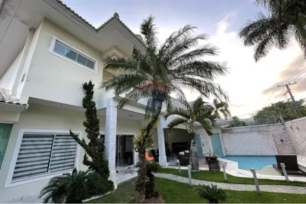 Casa com 5 Quartos à venda, 306m² no Barra da Tijuca, Rio de Janeiro