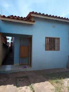 Casa com 2 Quartos à venda, 90m² no Chácaras Anhangüera, Valparaíso de Goiás