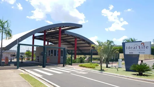 Lote/Terreno à venda, 10m² no Chácara Jockey Club (Zona Rural), São José do Rio Preto
