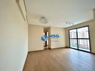 Apartamento com 2 Quartos para venda ou aluguel, 52m² no São Judas, São Paulo
