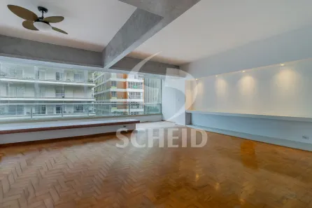 Apartamento com 2 Quartos à venda, 174m² no Higienópolis, São Paulo