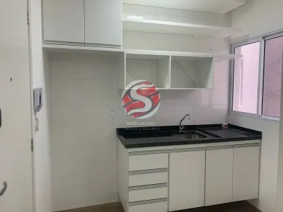 Apartamento com 1 Quarto à venda, 24m² no Jardim Independência, São Paulo