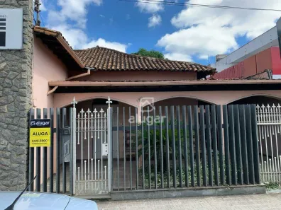 Prédio Comercial com 5 Quartos para alugar, 400m² no Centro, Montes Claros