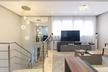 Cobertura com 3 Quartos à venda, 154m² no Vila Gomes Cardim, São Paulo