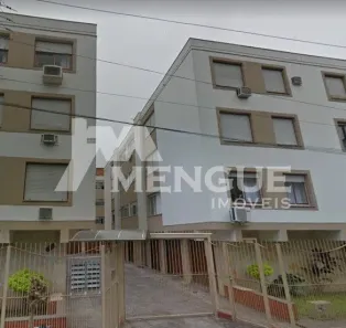 Apartamento com 2 Quartos à venda, 71m² no Jardim Itu, Porto Alegre