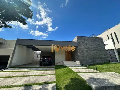 Casa de Condomínio com 3 Quartos à venda, 230m² no Condomínio Residencial Colinas do Paratehy, São José dos Campos