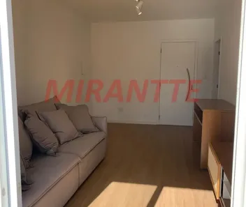 Apartamento com 2 Quartos à venda, 96m² no Santana, São Paulo