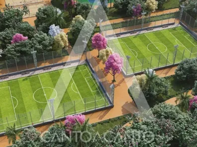 Lote/Terreno à venda, 471m² no Residencial Parque do Lago, Sinop