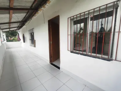 Casa com 3 Quartos à venda, 60m² no Nova Carapina II, Serra