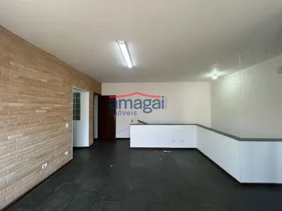 Imóvel Comercial para alugar, 283m² no Jardim Paraíba, Jacareí