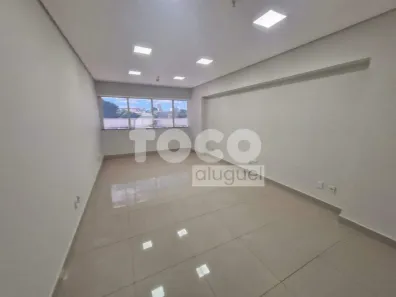Sala Comercial para alugar, 36m² no Brasil, Uberlândia