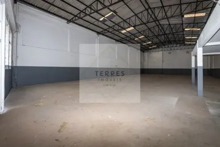 Galpão/Depósito/Armazém para alugar, 473m² no Floresta, Porto Alegre