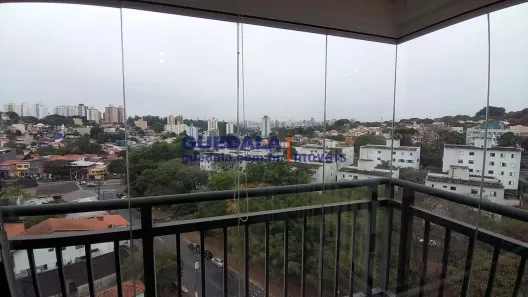 Apartamento com 1 Quarto para alugar, 38m² no Vila Gomes, São Paulo