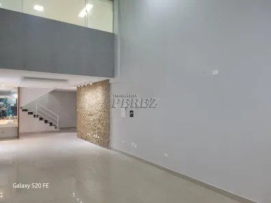 Ponto Comercial para alugar, 140m² no Centro, Londrina