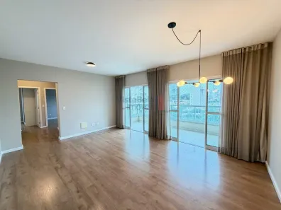 Apartamento com 3 Quartos para alugar, 90m² no Jardim das Nações, Taubaté
