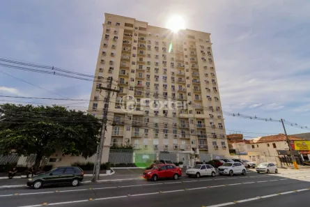 Apartamento com 2 Quartos à venda, 51m² no São Sebastião, Porto Alegre