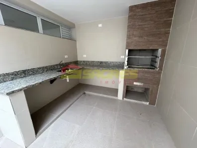 Apartamento com 2 Quartos à venda, 42m² no Vila Guilherme, São Paulo