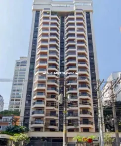 Apartamento com 2 Quartos à venda, 61m² no Jardim Paulista, São Paulo
