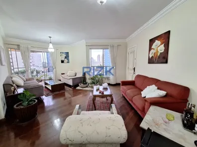 Apartamento com 4 Quartos à venda, 151m² no Aclimação, São Paulo