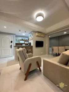 Apartamento com 1 Quarto à venda, 99m² no Bom Fim, Porto Alegre