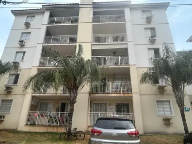 Apartamento com 1 Quarto à venda, 63m² no Setor Negrão de Lima, Goiânia
