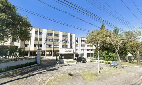 Apartamento com 3 Quartos à venda, 90m² no Bacacheri, Curitiba