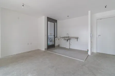 Apartamento com 2 Quartos à venda, 74m² no Jardim das Acácias, São Paulo