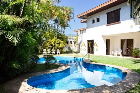 Casa com 5 Quartos à venda, 865m² no Jardim América, São Paulo