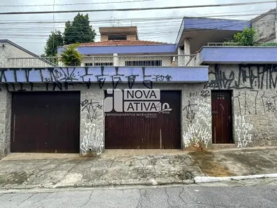 Sobrado com 3 Quartos à venda, 265m² no Vila Maria Alta, São Paulo