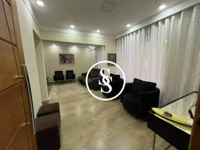 Casa com 3 Quartos à venda, 130m² no Assunção, São Bernardo do Campo