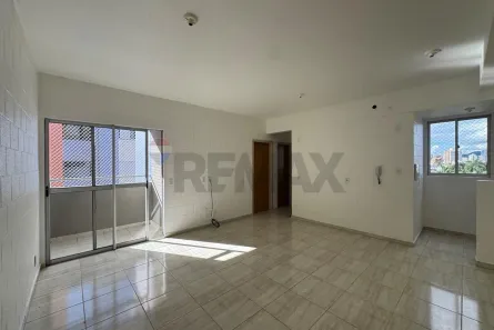 Apartamento com 3 Quartos à venda, 64m² no Patronato, Santa Maria