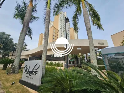 Apartamento com 3 Quartos à venda, 148m² no Jardim Madalena, Campinas