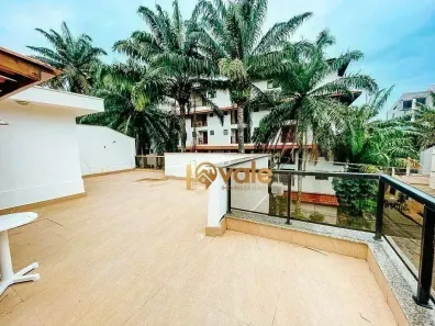 Cobertura com 4 Quartos à venda, 157m² no Praia Grande, Ubatuba
