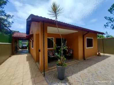 Casa com 3 Quartos para alugar, 469m² no Indaiá, Bertioga