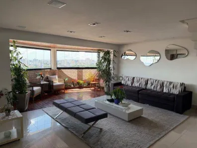 Cobertura com 3 Quartos à venda, 267m² no Rudge Ramos, São Bernardo do Campo